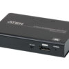 Aten Splitter, DisplayPort, 2 Port - VS192
