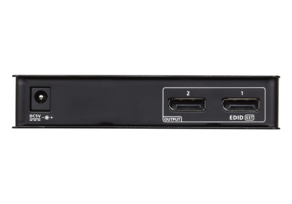 Aten Splitter, DisplayPort, 2 Port - VS192