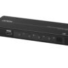Aten Switch, True 4K, HDMI, 4 Port - VS481C
