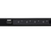 Aten Switch, True 4K, HDMI, 4 Port - VS481C