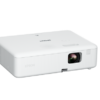 Epson Consumer Projector, 3000 Ansi Lumens, WXGA resolution, 16:10 Aspect Ratio - COWX02