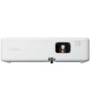 Epson Consumer Projector, 3000 Ansi Lumens, WXGA resolution, 16:10 Aspect Ratio - COWX02