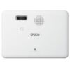 Epson Consumer Projector, 3000 Ansi Lumens, WXGA resolution, 16:10 Aspect Ratio - COWX02