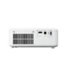 Epson Consumer Projector, 3000 Ansi Lumens, WXGA resolution, 16:10 Aspect Ratio - COWX02