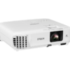 Epson Business Projector, 3800 Ansi Lumens, WXGA resolution, 16:10 Aspect Ratio - EBW49