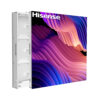 Hisense Outdoor LED, 6.67mm Pixel Pitch - XOM066A