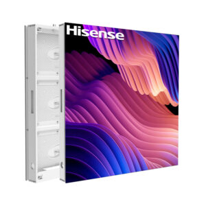 Hisense Outdoor LED, 8.0mm Pixel Pitch - XOM080A